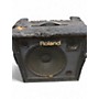 Used Roland KC550 1x15 180W Keyboard Amp
