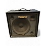Used Roland KC550 1x15 180W Keyboard Amp