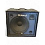 Used Roland KC550 1x15 180W Keyboard Amp