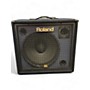 Used Roland KC550 1x15 180W Keyboard Amp