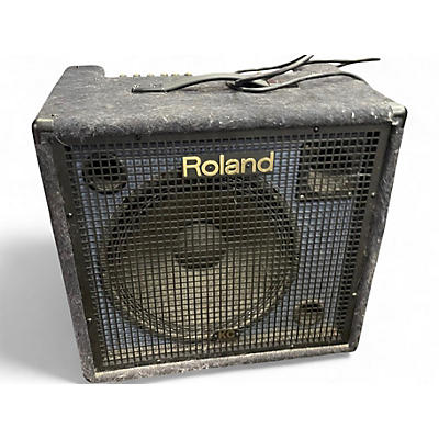 Used Roland KC550 Keyboard Amp