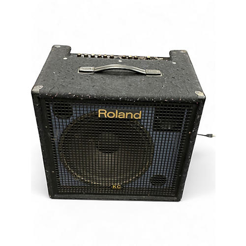 Roland Used Roland KC550 Powered Speaker