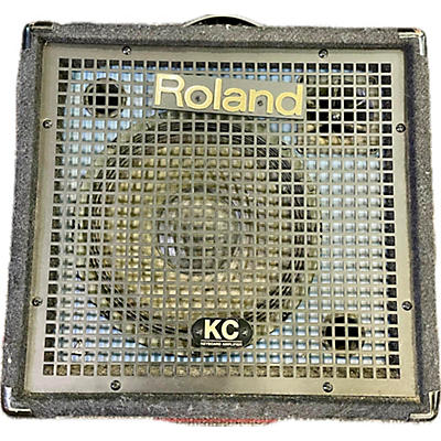 Roland Used Roland KC60 1x10 40W Keyboard Amp