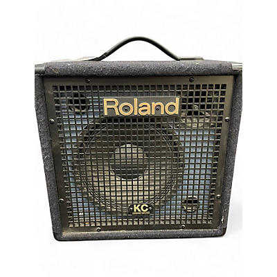 Roland Used Roland KC60 1x10 40W Keyboard Amp