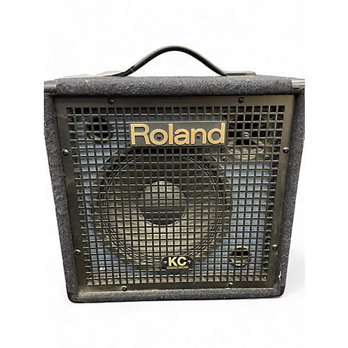 Roland Used Roland KC60 1x10 40W Keyboard Amp