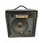 Used Roland Used Roland KC60 1x10 40W Keyboard Amp