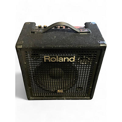 Roland Used Roland KC60 1x10 40W Keyboard Amp