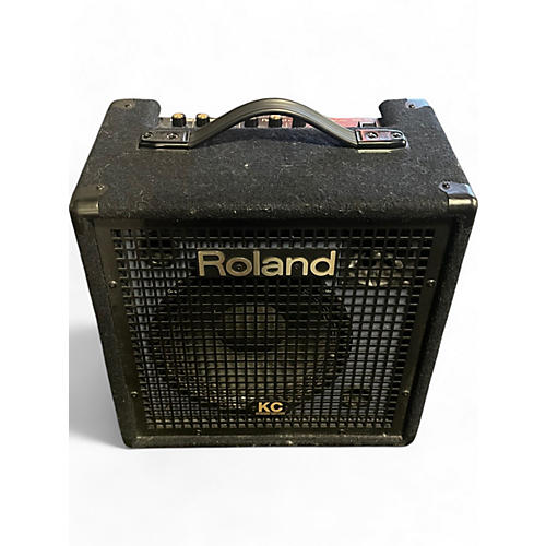 Roland Used Roland KC60 1x10 40W Keyboard Amp