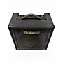 Used Roland KC60 1x10 40W Keyboard Amp
