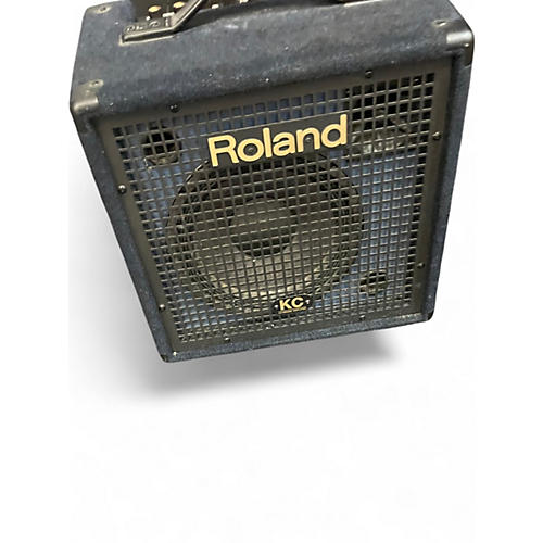 Used Roland KC60 1x10 40W Keyboard Amp