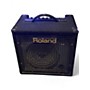 Used Roland KC60 1x10 40W Keyboard Amp