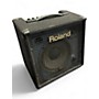Used Roland KC60 1x10 40W Keyboard Amp