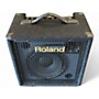 Used Roland KC60 1x10 40W Keyboard Amp