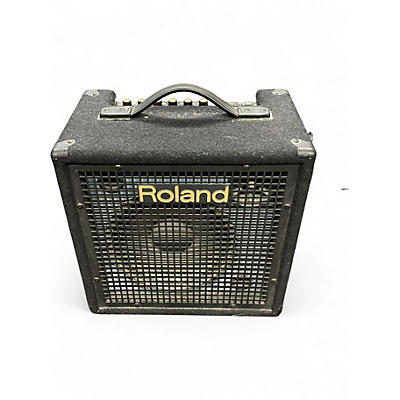 Used Roland KC60 1x10 40W Keyboard Amp
