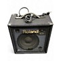 Used Roland KC60 1x10 40W Keyboard Amp