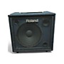 Used Roland KC600 1x15 200W Keyboard Amp