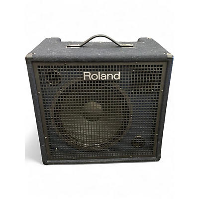 Used Roland KC600 1x15 Keyboard Amp