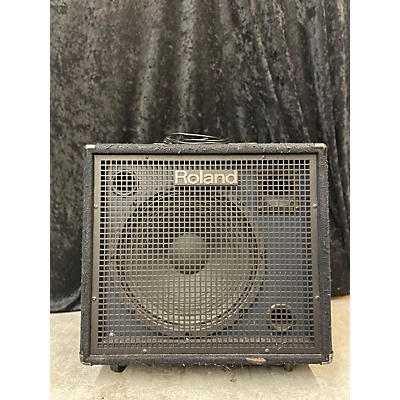 Roland Used Roland KC600 200W 1X15 Keyboard Amp