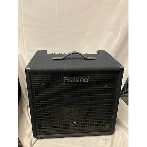 Roland Used Roland KC600 50W Keyboard Amp