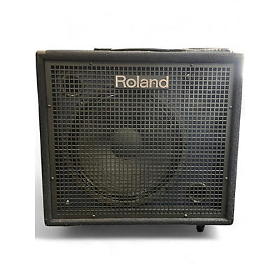 Used Roland KC600 Guitar Combo Amp