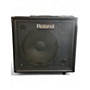 Used Roland KC600 Guitar Combo Amp