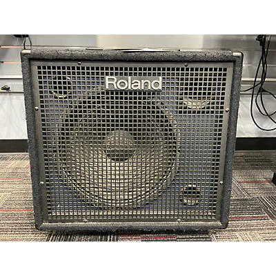 Roland Used Roland KC600 Keyboard Amp