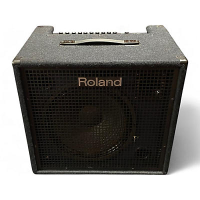 Used Roland KC600 Keyboard Amp