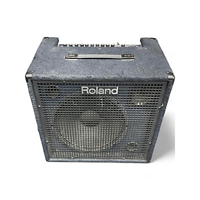 Used Roland KC600 Keyboard Amp