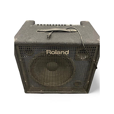 Used Roland KC600 Keyboard Amp