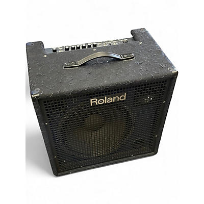 Used Roland  KC600 Keyboard Amp