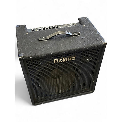 Used Roland  KC600 Keyboard Amp