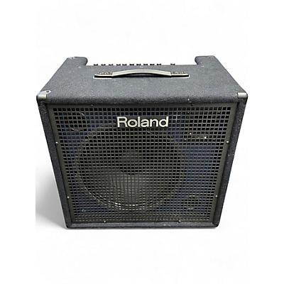 Used Roland KC600 Keyboard Amp
