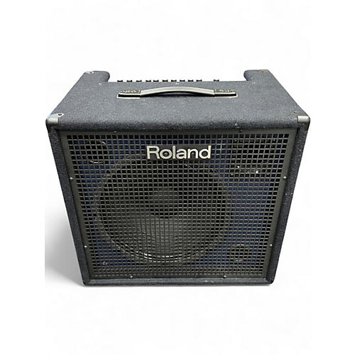 Used Roland KC600 Keyboard Amp