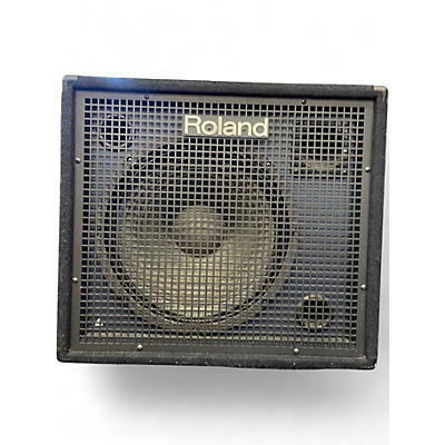 Used Roland KC600 Keyboard Amp