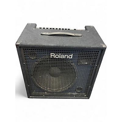 Used Roland KC600 Keyboard Amp