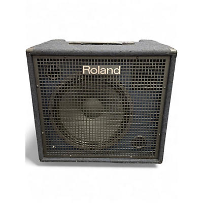 Used Roland KC600 Keyboard Amp