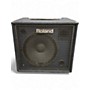 Used Roland KC600 Keyboard Amp