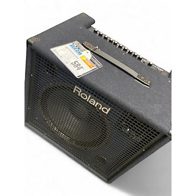 Used Roland KC600 Keyboard Amp