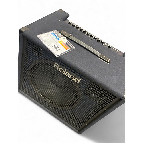 Used Roland KC600 Keyboard Amp