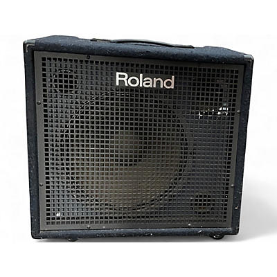 Used Roland KC600 Keyboard Amp