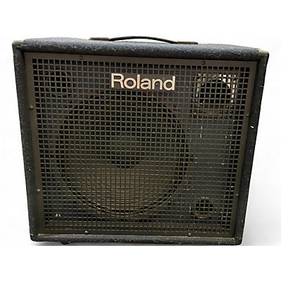 Used Roland KC600 Keyboard Amp