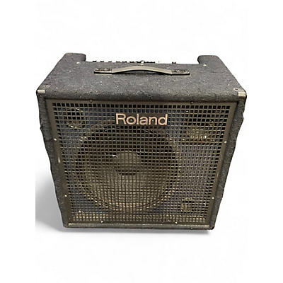 Used Roland KC600 Keyboard Amp