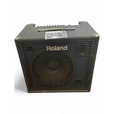 Used Roland KC600 Keyboard Amp