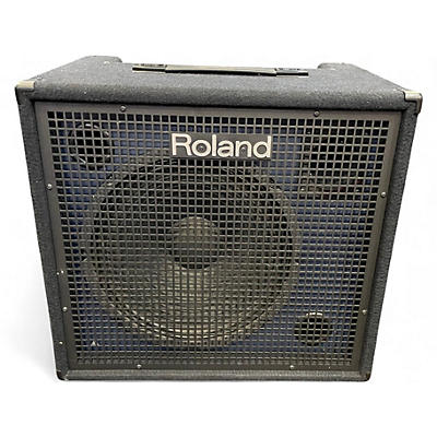 Used Roland  KC600 Keyboard Amp