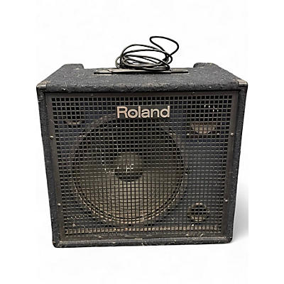 Used Roland KC600 Keyboard Amp