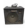 Used Roland KC600 Keyboard Amp