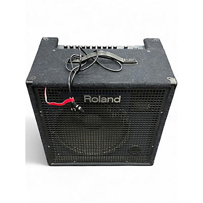 Used Roland KC600 Keyboard Amp