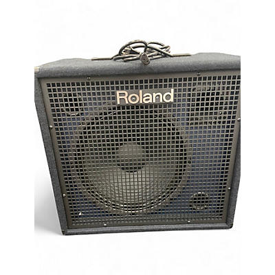 Used Roland KC600 Keyboard Amp