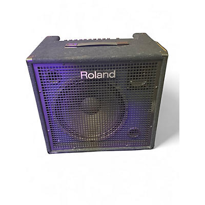 Used Roland KC600 Keyboard Amp