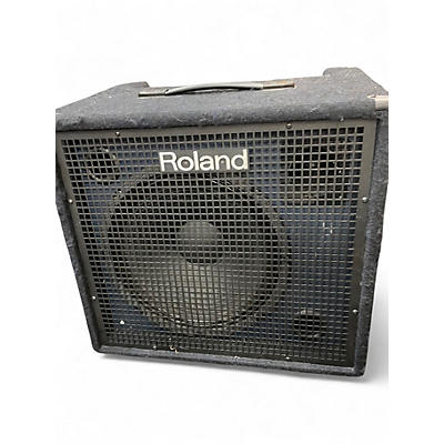 Used Roland KC600 Keyboard Amp